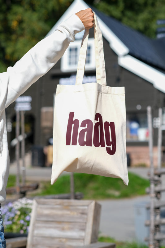 Tote bag