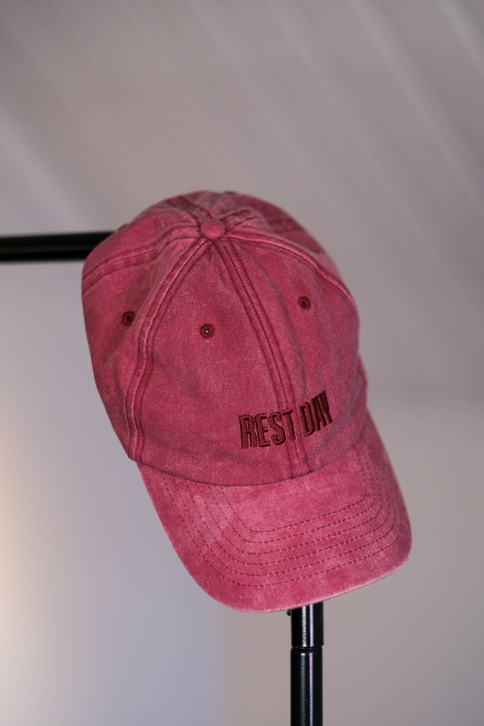 Vintage cap